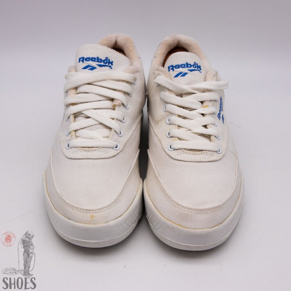 Reebok Vintage Club Pro Sneakers - Women's Size 8.5 - Picture 12 of 14